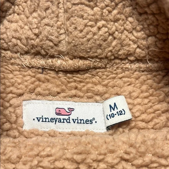 Kids Vineyard Vines Sherpa - Picture 3 of 4